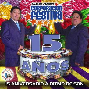 Download track El Rey Quiche Marimba Orquesta Corporación Festiva