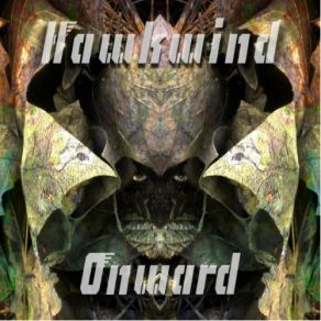 Download track Aero Space Age Hawkwind