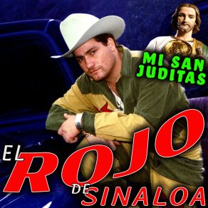 Download track Nicolas Serrano El Rojo De Sinaloa