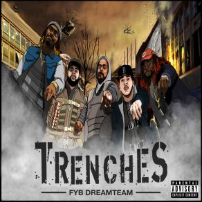 Download track All My Dogs FYB Dreamteam