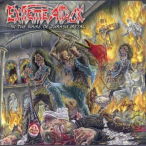 Download track Thrash Metal Extreme Attack