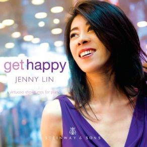 Download track Bess, You Is My Woman Now (Gershwin / Saperton) Jenny Lin