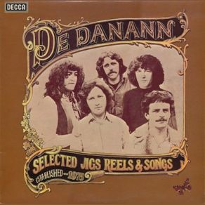 Download track The Banks Of Red Roses De Danann