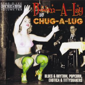 Download track Chug-A-Lug Viscounts