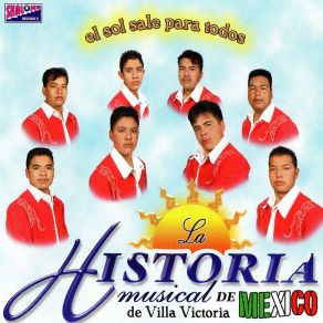 Download track Amor De Estudiante La Historia Musical De Mexico