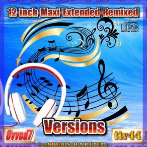 Download track Golden Hits Of Soulful Dynamics (Extended Vocal Version) Andy Anderson