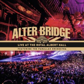 Download track Broken Wings Alter Bridge