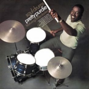 Download track Soul Drums Bernard Purdie