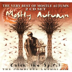 Download track The Last Climb Mostly Autumn