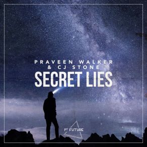 Download track Secret Lies (CJ Stone Mix Extended) CJ Stone