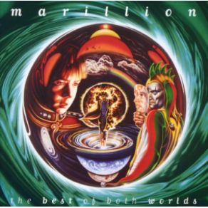 Download track He Knows You Know (Album Version) Marillion