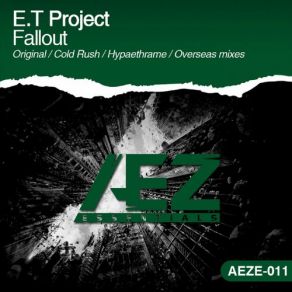 Download track Fallout (Overseas Remix) E & T ProjectOverseas