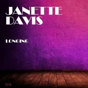 Download track Sweet Violets Janette Davis