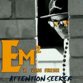 Download track Attention Seeker Van Fresh