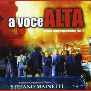 Download track Fino Alla Fine Stefano Mainetti