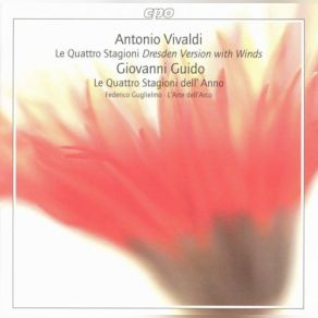 Download track Le Printemps - II. La Nuit L'Arte Dell'Arco, Federico Guglielmo