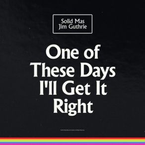 Download track We Search Jim Guthrie, Solid Mas