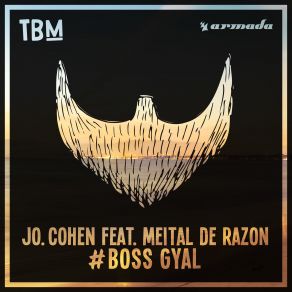 Download track # Boss Gyal Meital De Razon, Jo Cohen