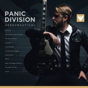 Download track Love Me Right The Panic Division