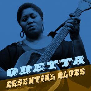 Download track Leavin' This Mornin' Odetta