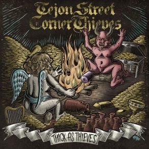 Download track God Knows Tejon Street Corner Thieves