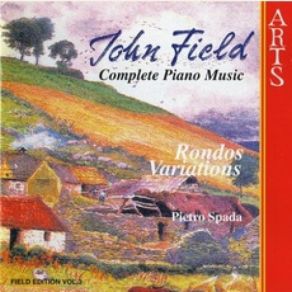 Download track Rondo From Piano Concerto No. 5 - C Major John Field