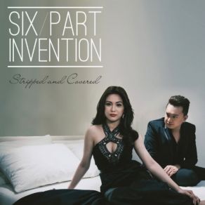 Download track Six Part Invention Six Part Invention