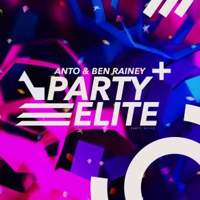 Download track Party Elite (Club Mix) Ben Rainey