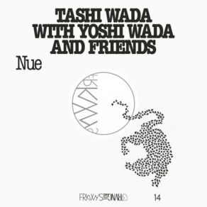 Download track Ground Yoshi Wada, Tashi Wada