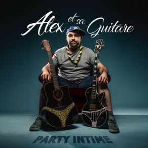 Download track Tu Souriais Alex Et Sa Guitare