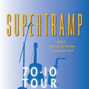 Download track From Now On Supertramp