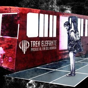 Download track Amanece Tren ElefanteLucas Gómez