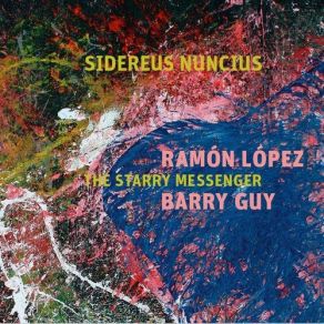 Download track Sigma Orionis Ramon Lopez, Barry Guy