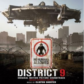 Download track Heading To District 9 Clinton Shorter