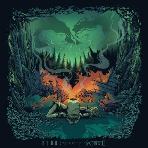 Download track To Truly Honour Them / Fire Heart Through Sacrifice