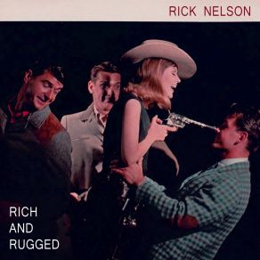 Download track For Your Sweet Love Rick Nelson