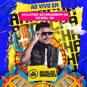 Download track Casca De Bala (Ao Vivo Na Bahia) Nivaldo Marques