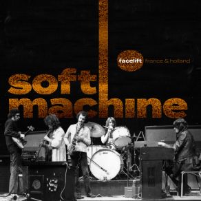 Download track Moon In June Soft Machine