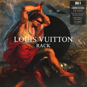 Download track Louis Vuitton Mike G, Rack