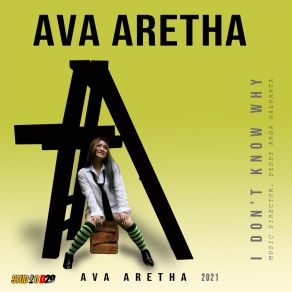 Download track I'll Be Waiting U Ava Aretha