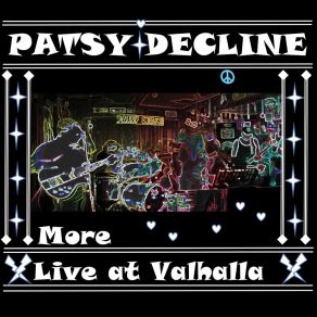 Download track If You're Gonna Love Me (Live) Patsy Decline