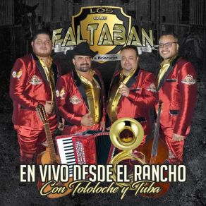 Download track Atrapado (En Vivo) Los Que Faltaban