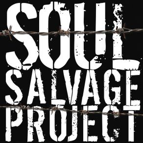 Download track Jesus Forgives Soul Salvage Project