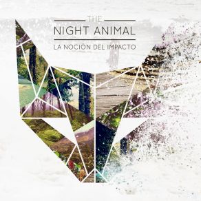 Download track Hombre Brújula ANIMAL NIGHT