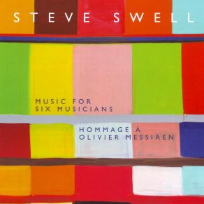 Download track Joy And The Remarkable Behavior Of Time Steve Swell