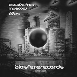 Download track Escape From Moscow (Claudio Bdj Remix) EfesClaudio BDJ