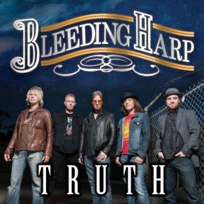 Download track Breakin' Me Down Bleeding Harp