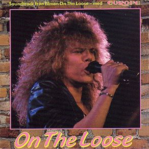 Download track Rock The Night Europe, Joey Tempest