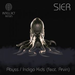 Download track Indigo Kids (Original Mix; SierArvin