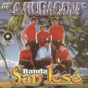 Download track La Chupa Rosa Banda San Jose